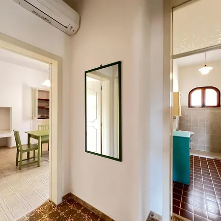 Green Villa Villa *