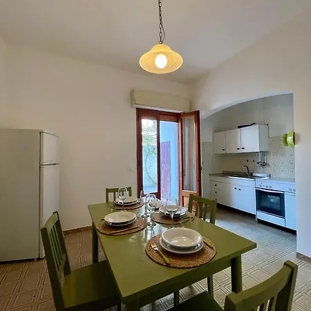 Green Villa Villa