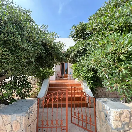 Villa Green Villa