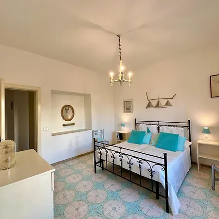 Green Villa *